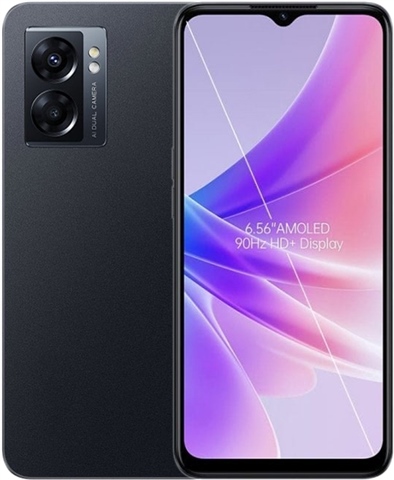 oppo a77 スマートフォン ブラック Oppo A77 5G 64GB Negro, Libre B - CeX (ES): - Comprar, vender, Donar